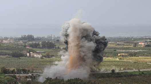 صورة حول : مقتل 4 جنود إسرائيليين وإصابة 3 آخرين في اشتباكات جنوب لبنان مقتل 4 جنود إسرائيليين وإصابة 3 آخرين في اشتباكات جنوب لبنان