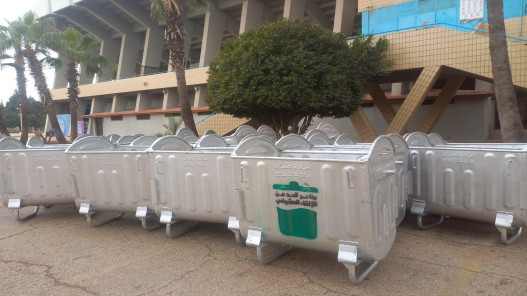 صورة حول : حملة ميدانية في العقبة تستهدف البؤر الساخنة للنفايات لتعزيز الاستدامة البيئية حملة ميدانية في العقبة تستهدف البؤر الساخنة للنفايات لتعزيز الاستدامة البيئية