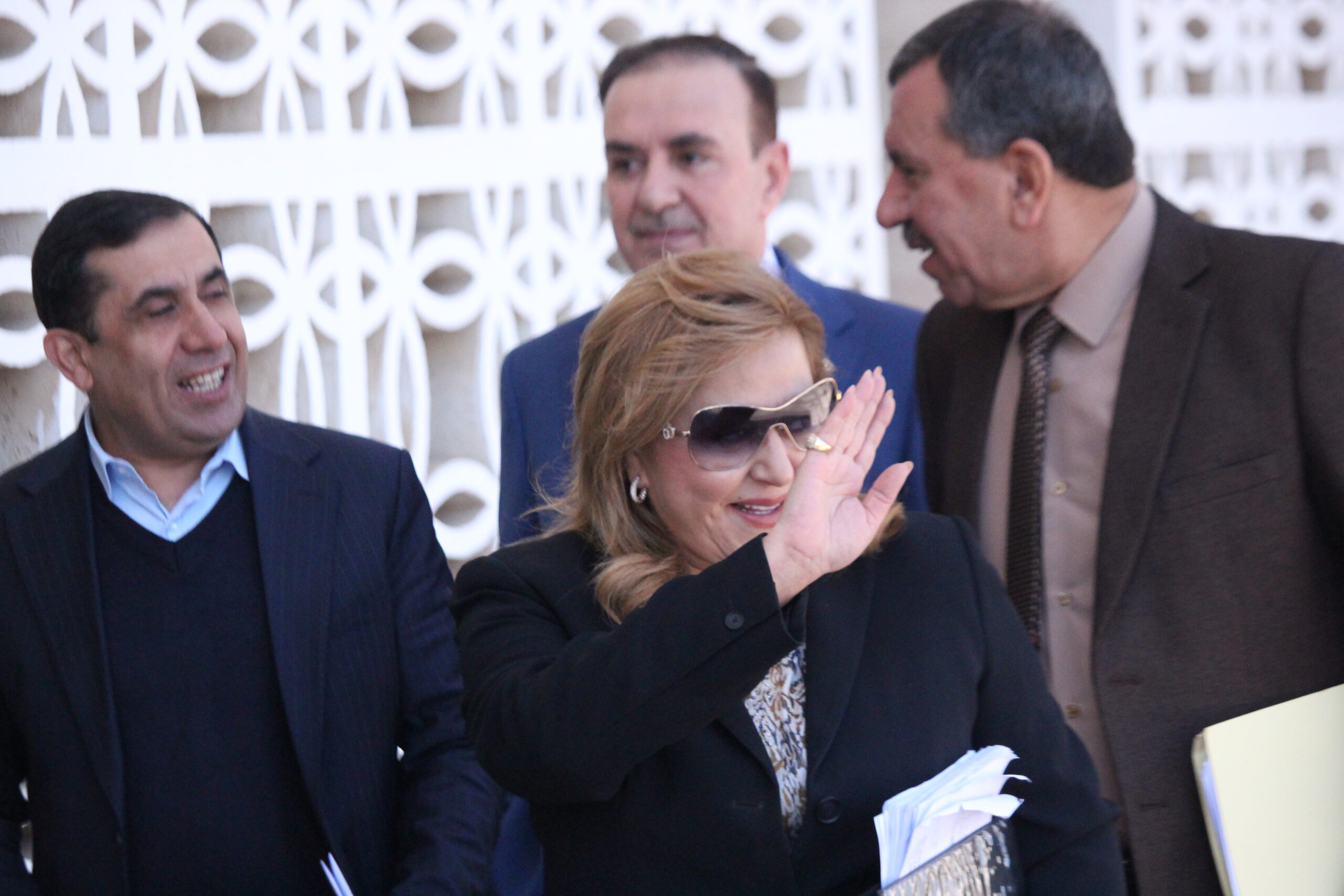 النواب يستكملون مناقشة قانون عقود التأمين