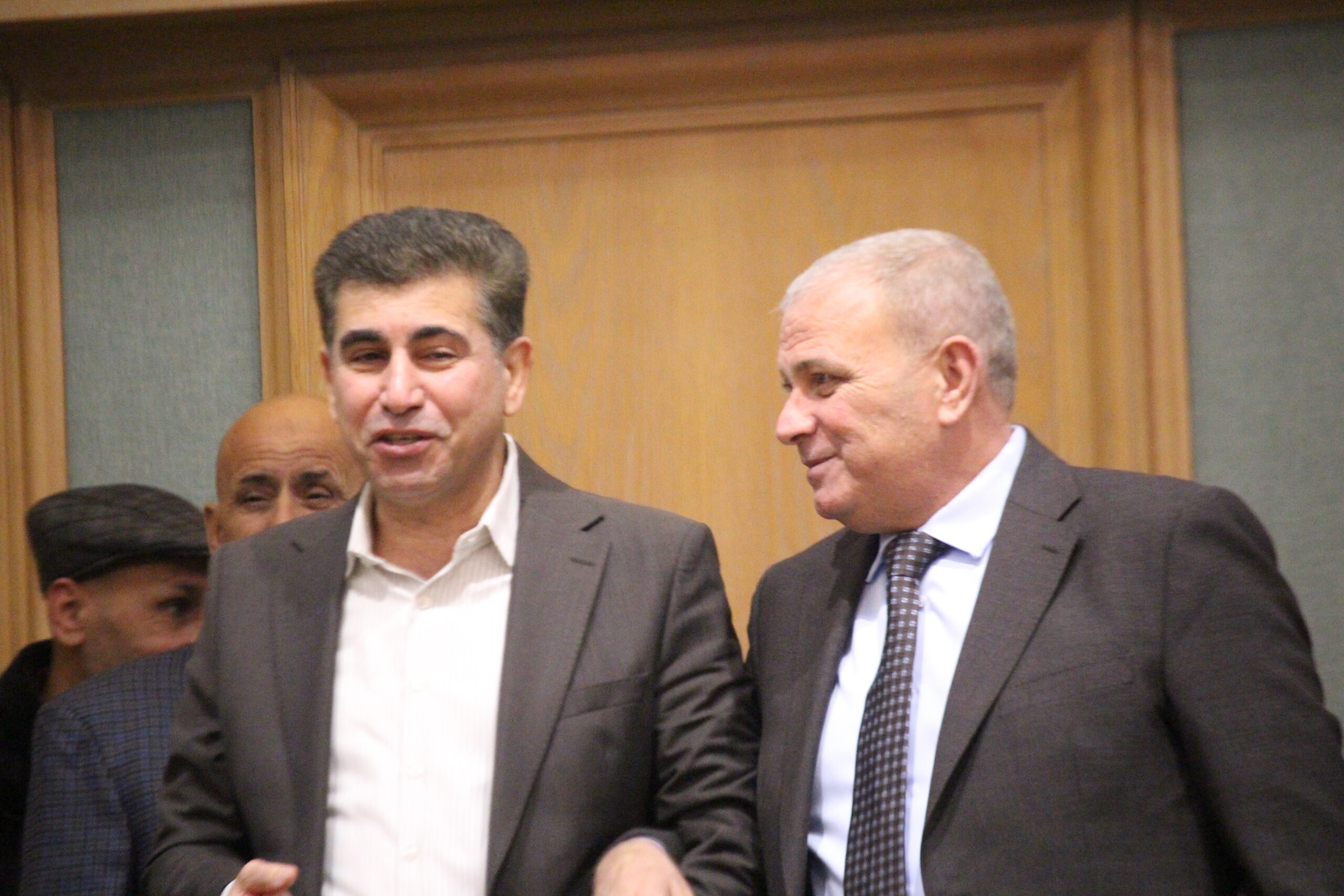 النواب يستكملون مناقشة قانون عقود التأمين