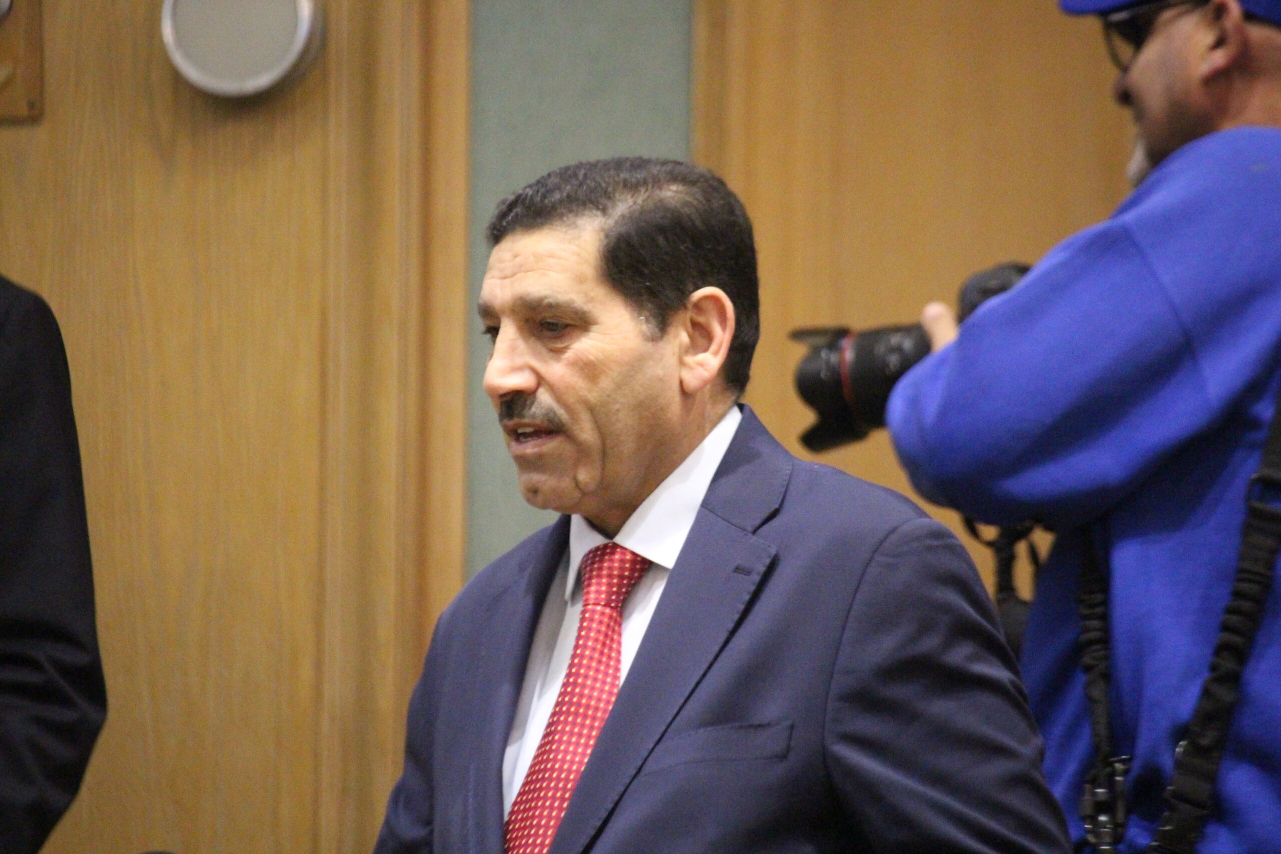 النواب يستكملون مناقشة قانون عقود التأمين