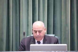 القاضي: سيادة الأردن خط أحمر ولن نكون ساحة حرب