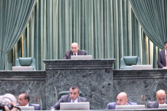 النواب يستكملون مناقشة قانون عقود التأمين