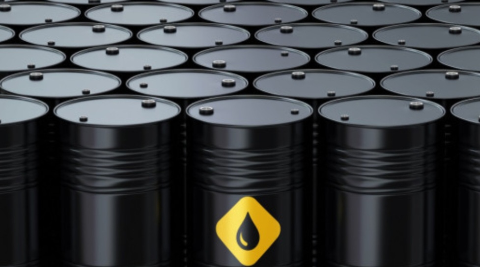 صورة حول : النفط يتجه لارتفاع أسبوعي رغم ضوء أخضر أميركي لشراء خام روسي النفط يتجه لارتفاع أسبوعي رغم ضوء أخضر أميركي لشراء خام روسي