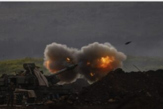 أكسيوس: مقترح فرنسي لإنهاء الحرب في لبنان يتضمن اعترافا لبنانيا بإسرائيل