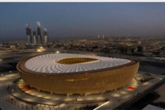 إلغاء مباراة إسبانيا والأرجنتين في قطر بسبب الصراع في الشرق الأوسط