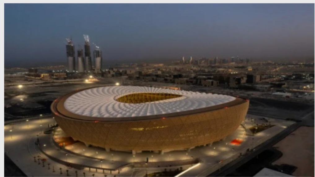 صورة حول : إلغاء مباراة إسبانيا والأرجنتين في قطر بسبب الصراع في الشرق الأوسط إلغاء مباراة إسبانيا والأرجنتين في قطر بسبب الصراع في الشرق الأوسط