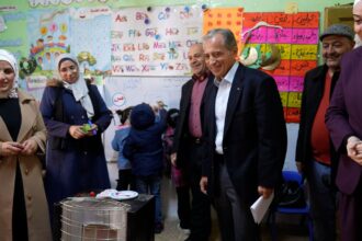 حسان يوجه بتأهيل جمعية أرحابا الخيرية في إربد