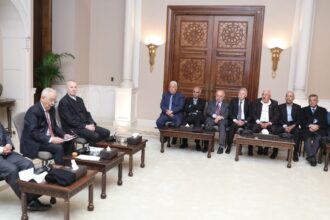 العيسوي: الأردن بقيادة الملك نموذج للاستقرار والتحديث بالمنطقة