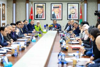 الحواري: الحوار مع القطاعين المصرفي والأعمال يعزز جودة تعديلات قانون الضمان الاجتماعي