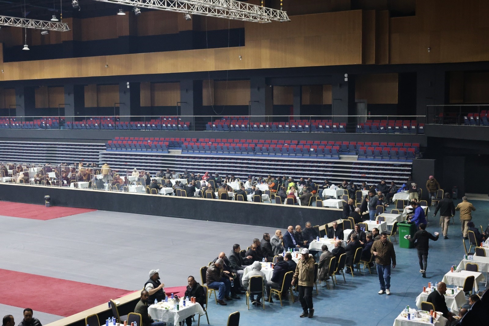 صورة حول : عمّان الأهلية تُكرّم " في شهر رمضان " عمّال الوطن في بلدية السلط الكبرى ... صور عمّان الأهلية تُكرّم " في شهر رمضان " عمّال الوطن في بلدية السلط الكبرى ... صور