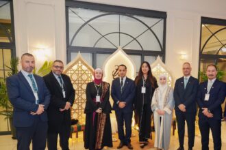 التدقيق الداخلي ركيزة لتعزيز الحوكمة وحماية المال العام