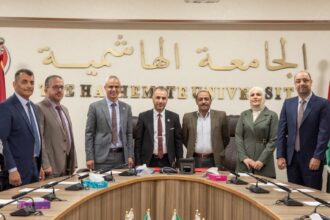 الجامعة الهاشمية تعزز فرص التدريب الميداني النوعي لطلبة العلاج الطبيعي والوظيفي بالتعاون مع مراكز التأهيل المجتمعي