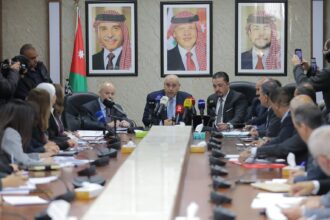 حواري: المرأة الأردنية شريك أساسي في الاقتصاد والأقدر على تحديد احتياجاتها في قانون الضمان