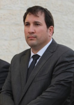 العكور يكتب : للصحفيين فقط .. مجلسكم منشغل بتحصيل الاتاوات