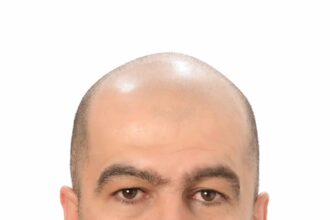 الغصاونة من جامعة البترا يشارك في تحكيم جوائز "ويبي" العالمية لعام 2026