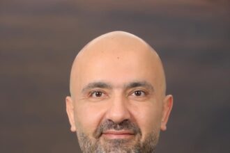 شركة الأسواق الحرة الأردنية تعيّن مراد أبو عيد رئيساً تنفيذياً جديداً