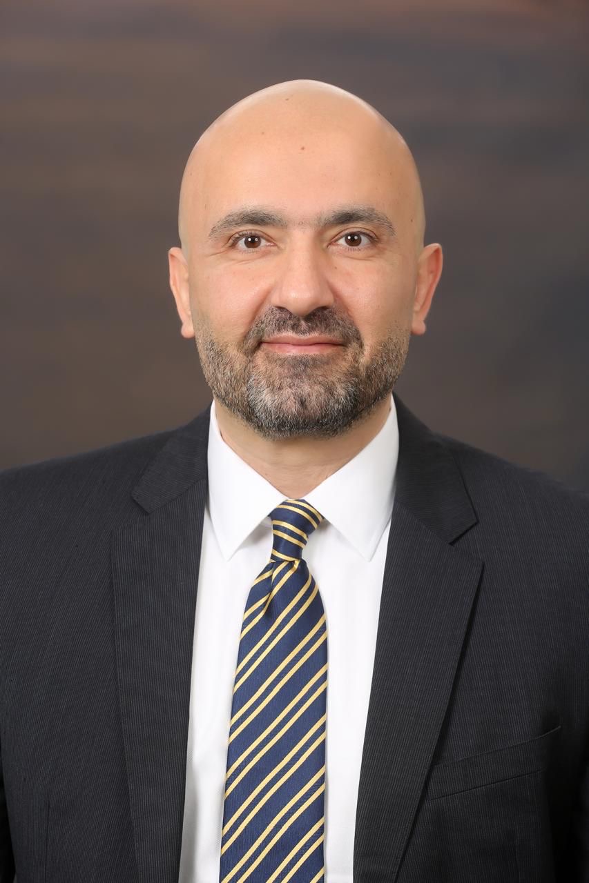 شركة الأسواق الحرة الأردنية تعيّن مراد أبو عيد رئيساً تنفيذياً جديداً