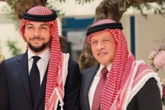 الكلية الجامعية الوطنية للتكنولوجيا تهنىء جلالة الملك وولي العهد والشعب الاردني بمناسبة عيد الفطر