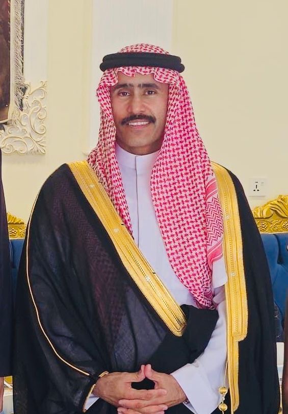 صورة حول : الشيخ فارس ضاري مشعان الفيصل الجربا… سيرة ومكانة بين مشايخ العرب . الشيخ فارس ضاري مشعان الفيصل الجربا… سيرة ومكانة بين مشايخ العرب .