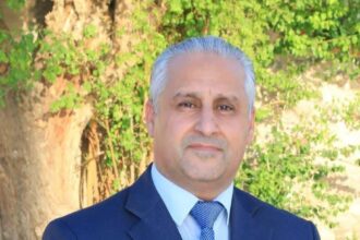 غنيمات يكتب البشر قبل الحجر: الاستثمار الأمثل