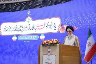 اسرائيل تستهدف إسماعيل خطيب وزير الاستخبارات الإيراني