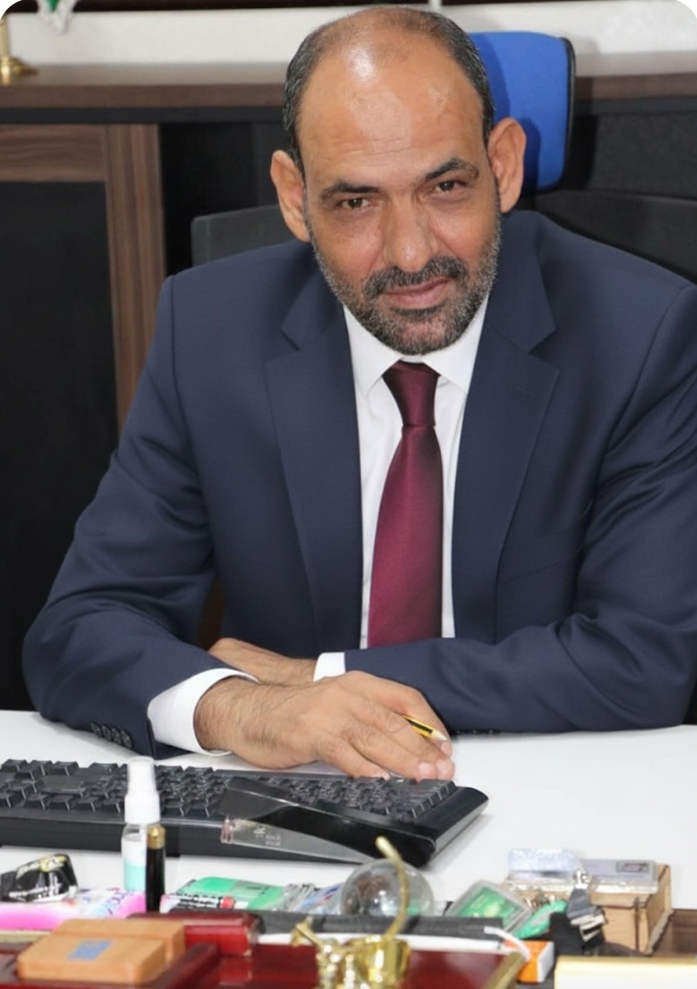 البلقاء التطبيقية … صعود واثق نحو العالمية في تصنيف QS 2026