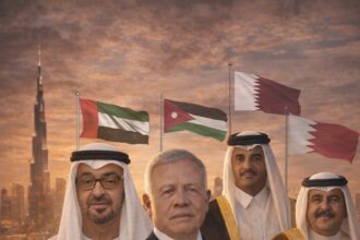 عاجل| الملك يعود إلى أرض الوطن