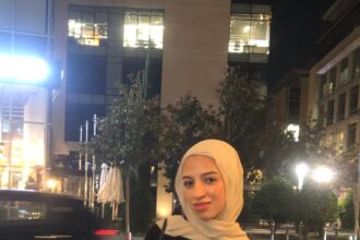 الزميلة زها خضر كل عام وأنت بخير