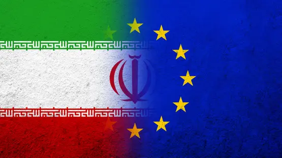 إيران تدعو الاتحاد الأوروبي لمعارضة "العقلية النازية"