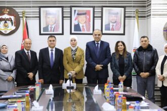 التنمية الاجتماعية والاحصاءات العامة توقعان مذكرة تعاون في مجال قواعد البيانات الإحصائية