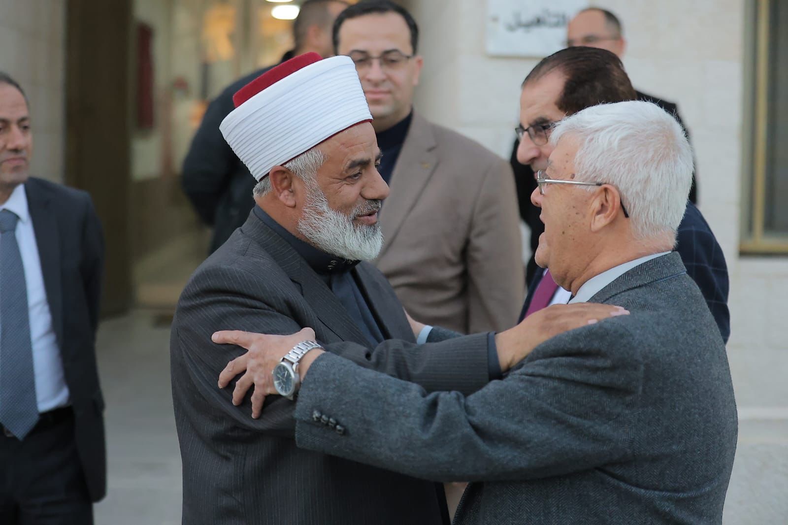 دار الحسام للعمل الشبابي تقيم إفطارًا رمضانيًا بتشريف ورعايه سمو الأمير مرعد بن رعد