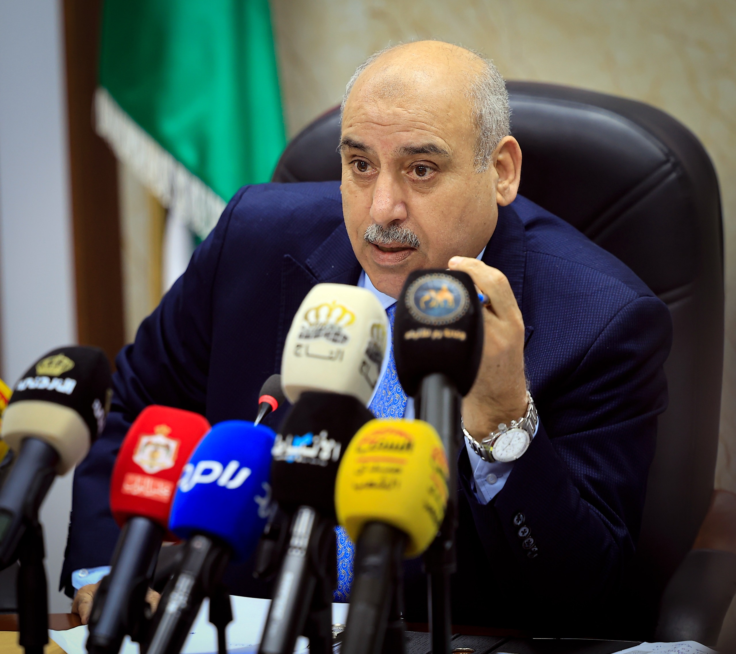 “العمل النيابية” تبحث مع الأحزاب مشروع معدل قانون الضمان الاجتماعي