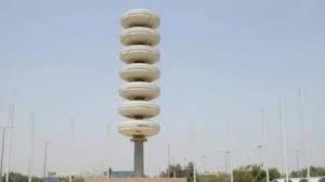 صافرات الإنذار تدوي مجددا في الأردن