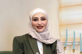 البطوش تكتب: أنا كبيرة...بس بدي عيدية.