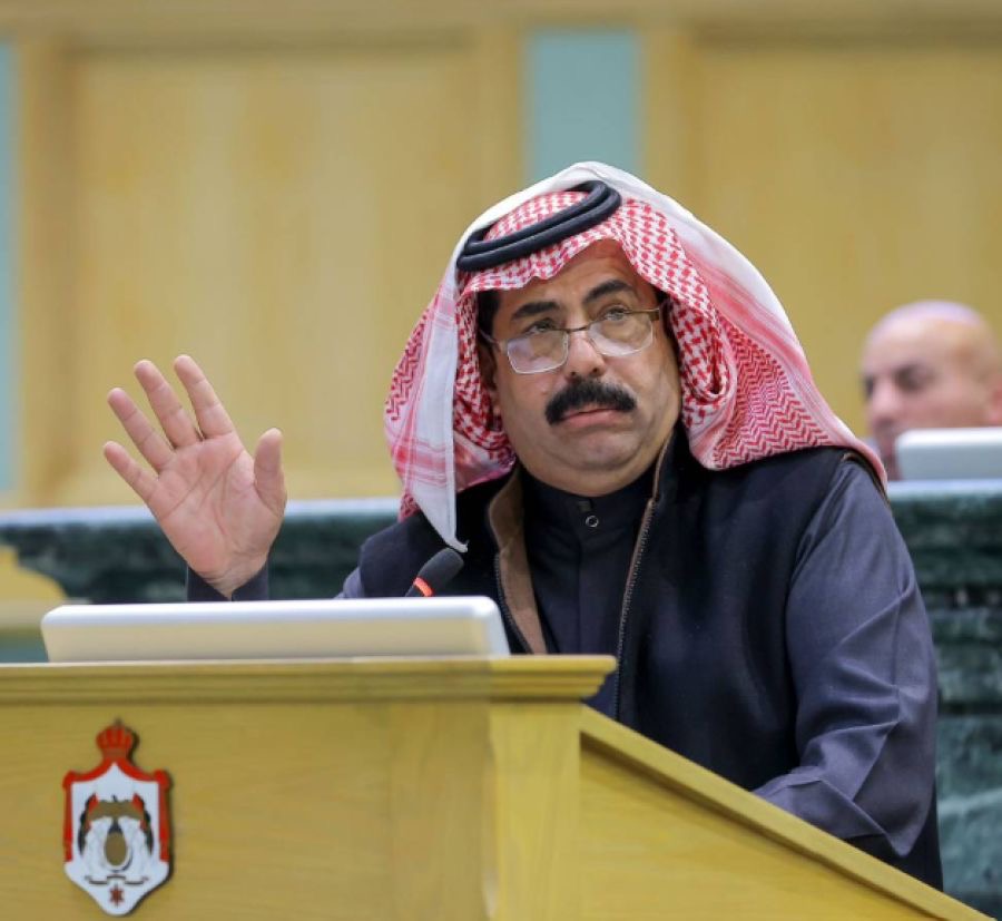 البدادوة : أصبح ارسال الملفات وانجازها مجرد اوراق مثل كل عام دون معالجة حقيقية