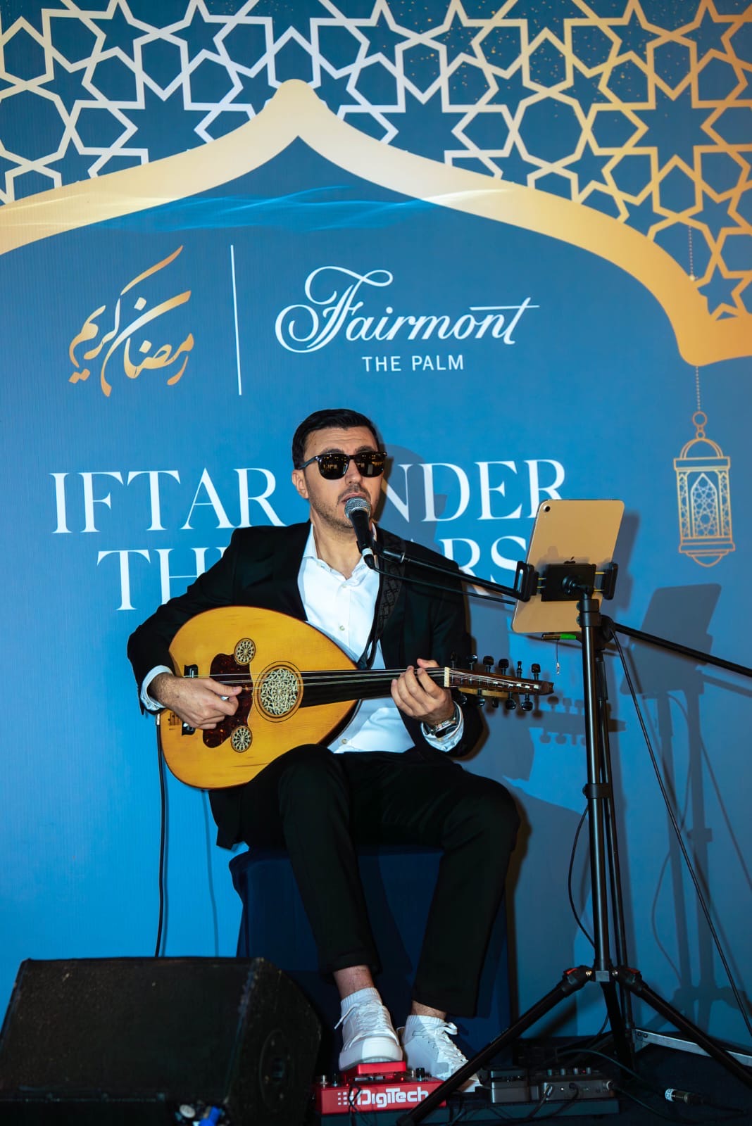 على مائدة رمضان في دبي.. طهبوب القابضة تعزز شراكاتها مع نخبة من المؤسسات والقطاعات