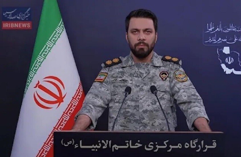 صورة حول : ايران ترد على تغريدة تهديد لترامب ايران ترد على تغريدة تهديد لترامب