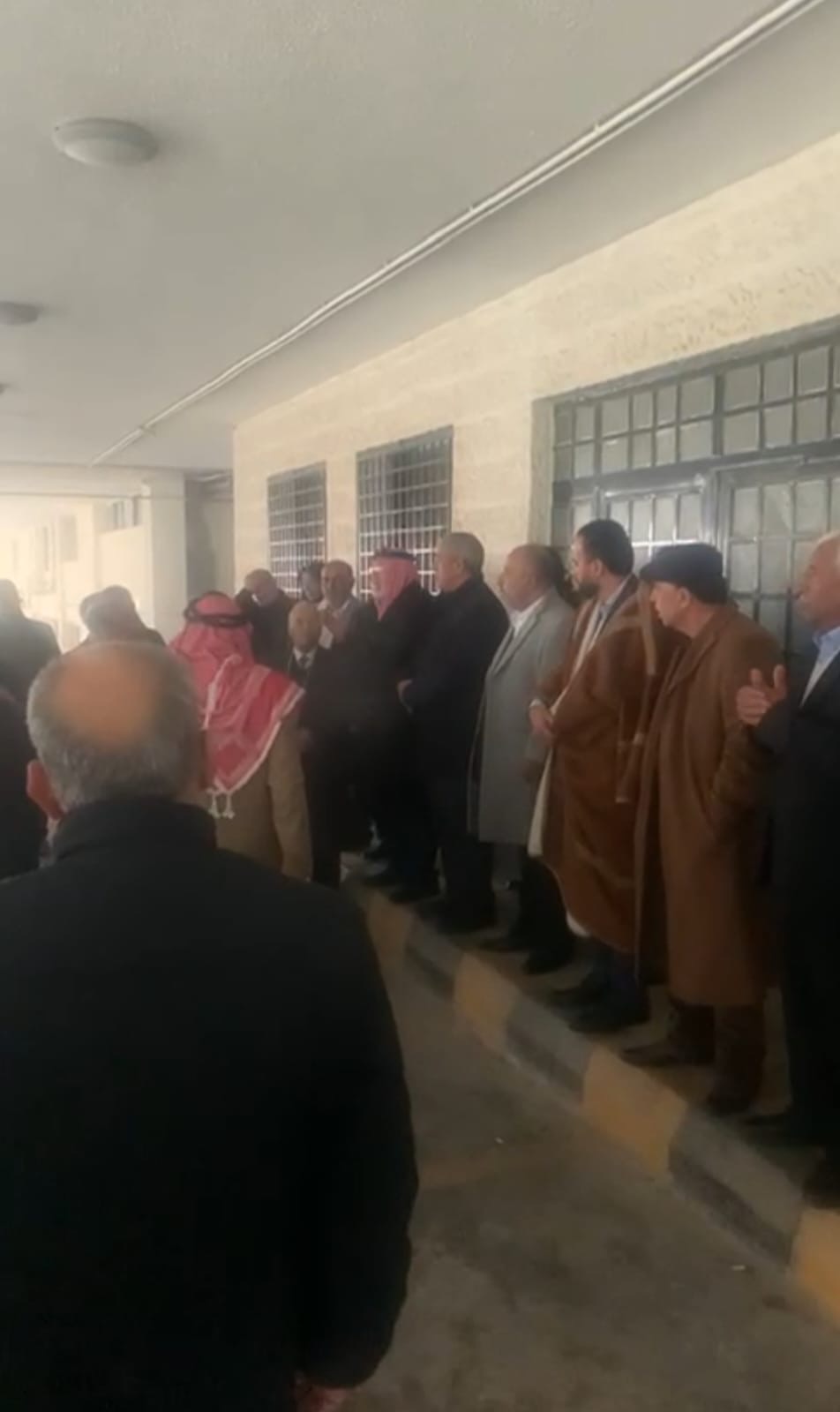 نقابة المقاولين الأردنيين.. إلى أين؟ قرار بسحب الثقة من المجلس.. فيديو