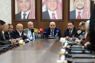 القاضي: منصة إلكترونية تتيح للمواطنين تقديم آرائهم ومقترحاتهم حول الضمان