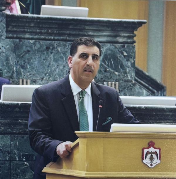 صورة حول : القبلان ينتقد قانون التأمين ويطالب بحماية المؤمن لهم القبلان ينتقد قانون التأمين ويطالب بحماية المؤمن لهم