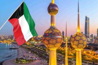 الكهرباء تنقطع جزئياً في الكويت بسبب شظايا مسيّرات