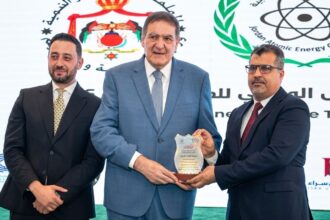 جامعة البترا تحصد المركز الأول الذهبي بين الجامعات الأردنية في المسابقة الوطنية للعلوم النووية 2026