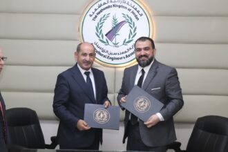 اتفاقية تعاون لبناء قدرات “المهندسين الزراعيين” في تربية النحل