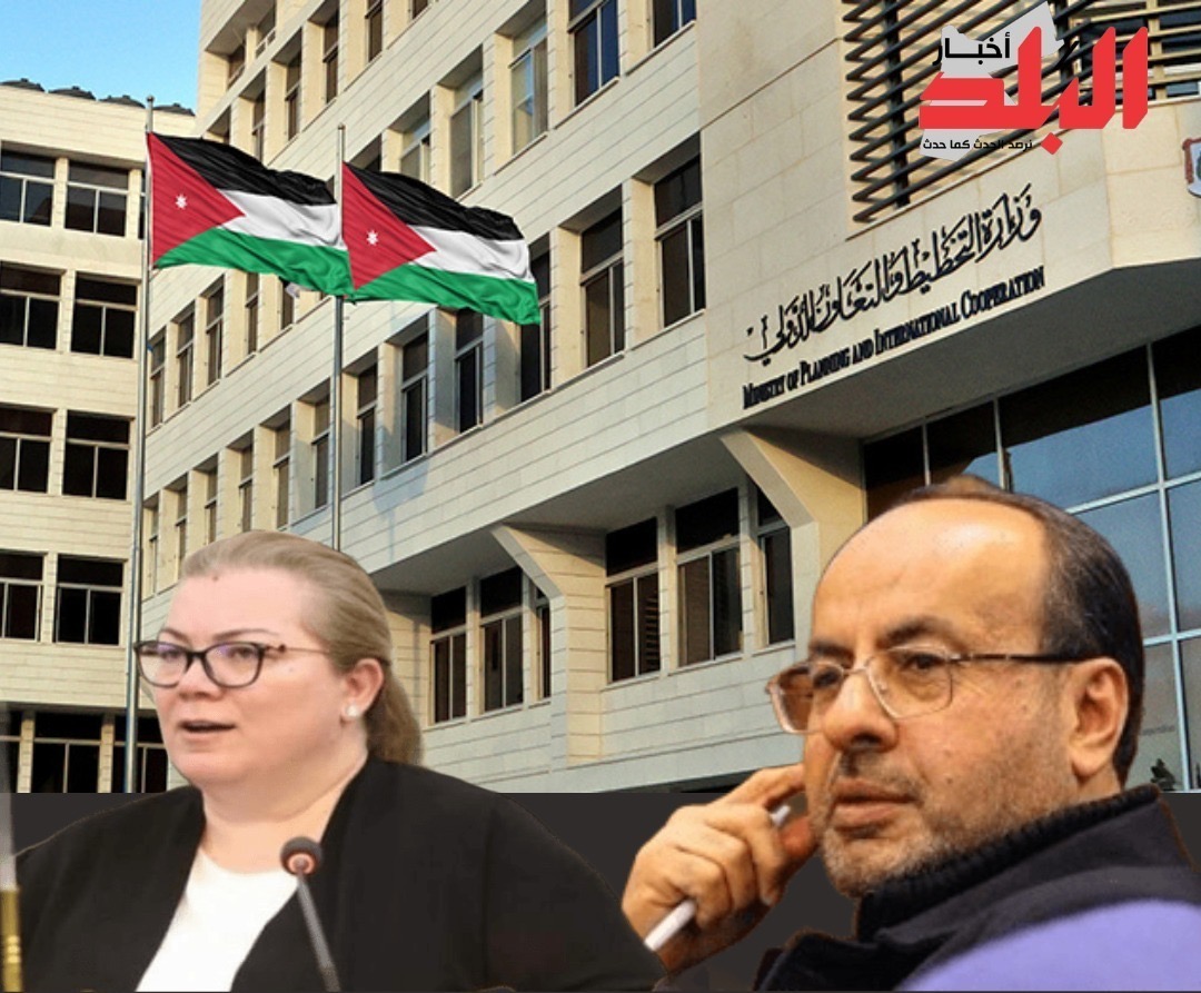 مبارك للزميلة"اخبار البلد" ثبوت عدم مسؤوليتها بقضية جديدة رفعها الحق العام نيابة عن وزارة التخطيط