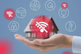 بين الرفاهية والمخاطر.. كيف تصبح شبكة واي فاي عدوا خفيا للمنزل الذكي؟