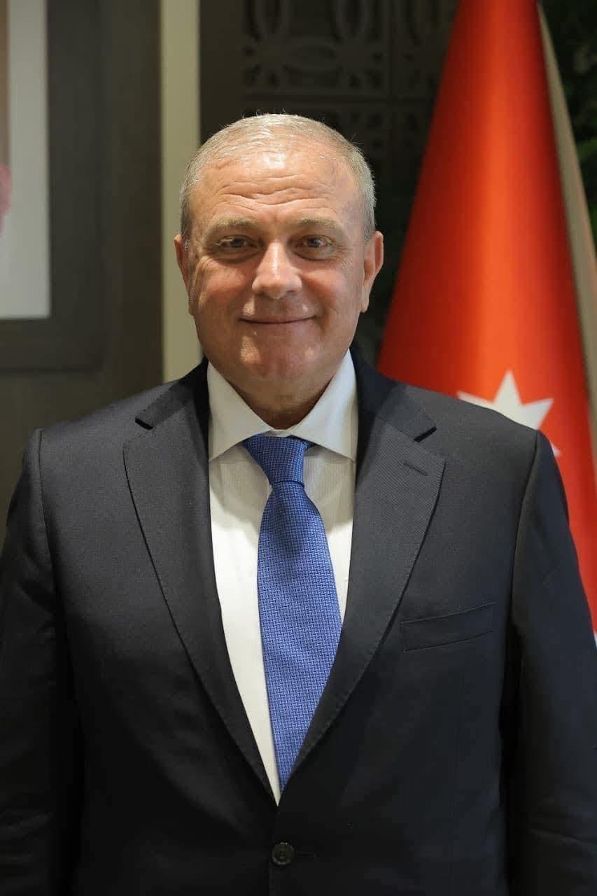 عطية :نرفض اغلاق الأقصى وقتل الاسرى والاحتلال ونشيد برفض الملك لقاء نيتنياهو