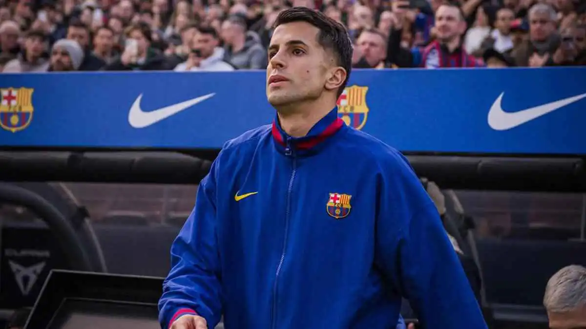 صورة حول : الهلال السعودي يصدم برشلونة بشأن مستقبل كانسيلو الهلال السعودي يصدم برشلونة بشأن مستقبل كانسيلو