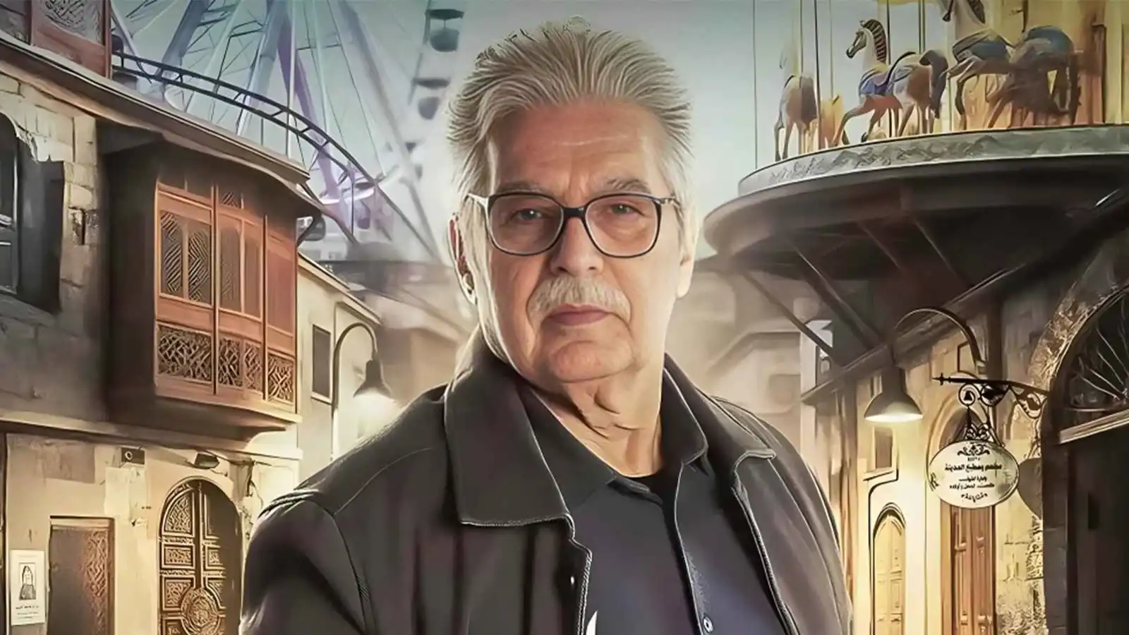 عباس النوري يعلق على جدل شارة مسلسل "مطبخ المدينة"