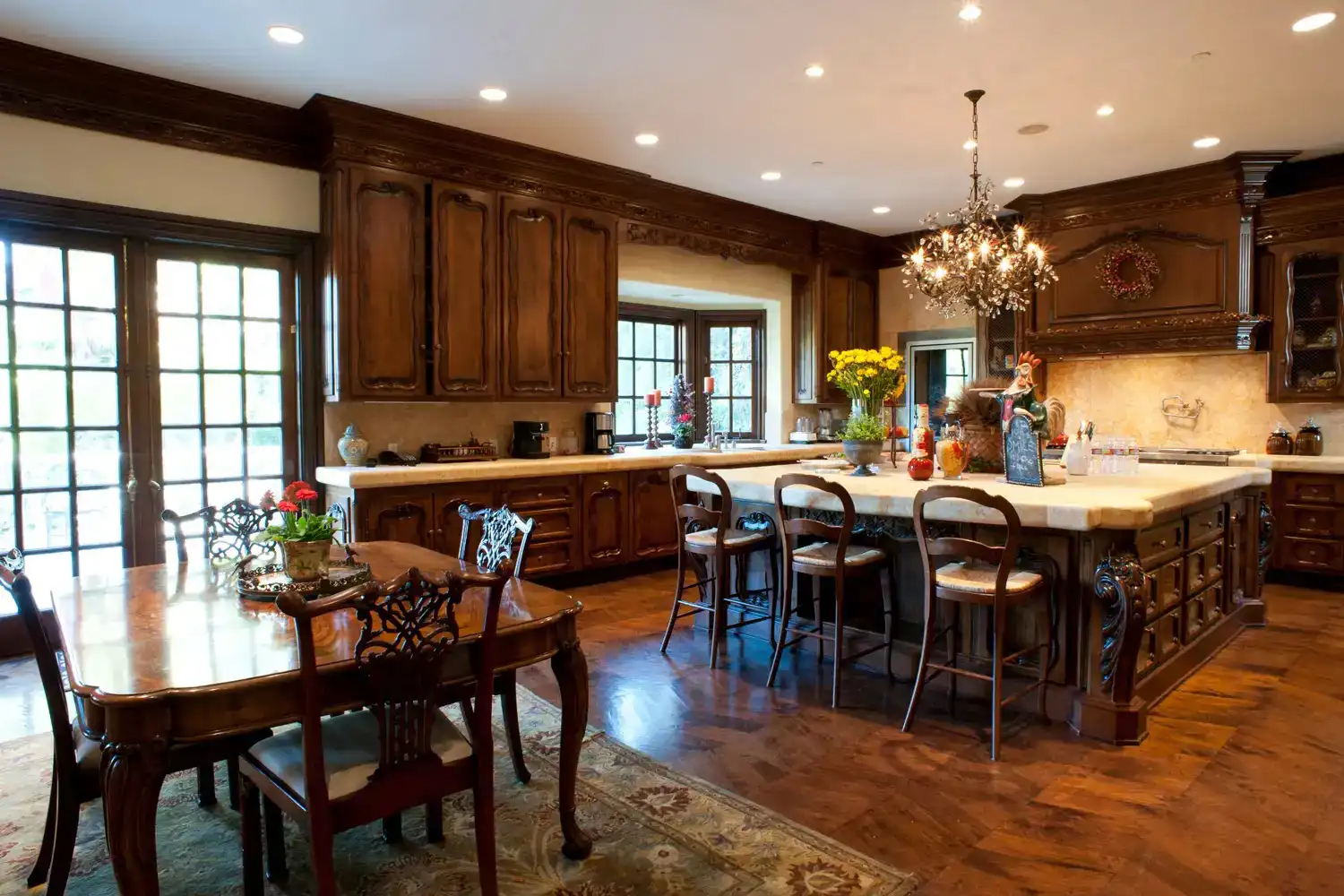 "100 ألف دولار" شهرياً.. هنا قضى مايكل جاكسون آخر أيامه (صور)